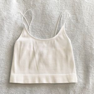 Sunday Best Crop Too XS/S